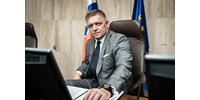  Töltényt küldtek levélben Robert Fico szlovák kormányfőnek  