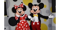  Egymillió forint lett a kiharcolt emelés után a havi minimálbér a Disney Worldben  