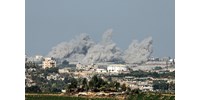  Izrael nélkül tárgyalnak a békéről a Kairói Béke Csúcstalálkozón  