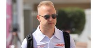  Elvágta az orosz szálakat a Haas: Mazepintől és az Uralkalitól is megvált az F1-es csapat  