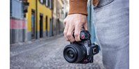  8K-s videórögzítés végtelen ideig: itt a Canon új csúcsgépe, az EOS R5C  