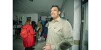  Balogh Rodrigó: Addig jó, amíg nincs közünk ezekhez a srácokhoz  