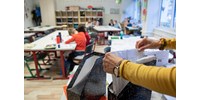  Vannak iskolák, ahol plusz tanítási napokat rendeltek el a sztrájkoló tanárok miatt  