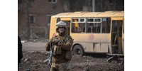  Megpróbáltak betörni az oroszok Szuminál Ukrajnába, de visszaverték őket  