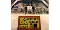  A brit légierőnél illegálisan alkalmaztak pozitív diszkriminációt a fehér férfiak rovására  