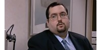 Elhunyt Ewen MacIntosh, a brit The Office színésze