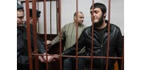 Putyin megkegyelmezett kritikusa gyilkosának, mert az harcolt az ukrán fronton