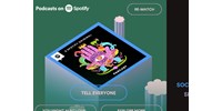  Újdonság a Spotifynál: néhány kérdés után megmondja, milyen podcastet hallgassunk  