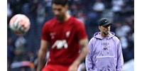  Jürgen Klopp a VAR szarvashibáját leleplező hangfelvétel után újrajátszatná a Tottenham-meccset  