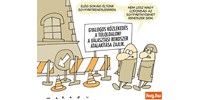  Marabu Féknyúz: Figyelem, választási rendszer átalakítása zajlik!  