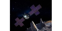  16 000 000 kilométerről jött üzenet a Földre  