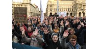  PSZ: Az Európai Bizottság is felfigyelt az elbocsátott magyar tanárok történetére  