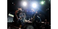  Két koncertet is ad Budapesten a Metallica 2026-ban  
