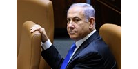  Az exit poll szerint Netanjahu nyert Izraelben  