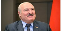  Szombaton találkozik egymással Vlagyimir Putyin és Aljakszandr Lukasenka  