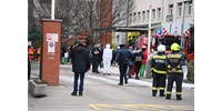  Újra kell szervezni a budapesti sürgősségi ellátást a Szent Imre kórházban történt tűzeset miatt  