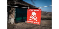  Többen meghaltak orosz támadásban a kelet-ukrajnai Donyeck megyében  