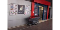 51 élelmiszer árát fixálták a görög szupermarketekben