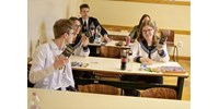  Itt vannak a matekérettségi első részének nem hivatalos megoldásai  