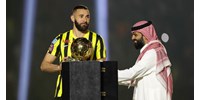  Elképesztő összeget öntött a sportba Szaúd-Arábia, csak az emberi jogi visszaéléseket ne lássa a világ  