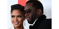  Megerőszakolta, többször bántalmazta és szexvideókkal zsarolta Diddy az exbarátnőjét  