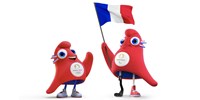  Frígiai sapka lesz a párizsi olimpia kabalája   
