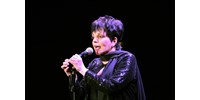 Liza Minnelli kiakadt a róla készült filmeken, ezért megírta saját visszaemlékezéseit