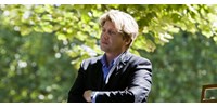  Varnus Xavér kertjében van eltemetve a Titanic egyik áldozata  