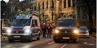  Öt nőt öltek meg alig pár óra alatt Bécsben  