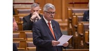  Veterán politikus távozik a kormányból  