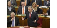  Orbán Viktor: Idén ezer milliárd forint érkezik az Európai Uniótól  