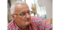 Infarktusa után mélyaltatásban tartják Nemere Istvánt, de már megkezdték a felébresztését
