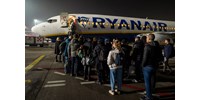  A Ryanairnek mindegy melyik kormány vezeti be, úgyis az utasokra terheli az új sarcokat  