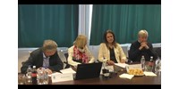  „Az infláció oka maga a kormány” – az árrésstopról tartottak kerekasztalt a közgazdászok  