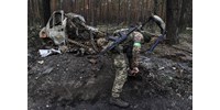  Két ukrán várost támadnak keményen az oroszok, a Moszkva cirkáló elsüllyedt – percről percre a háborúról  