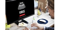  Nagyon vigyázzon, Windows-frissítésnek álcázza magát egy veszélyes vírus  