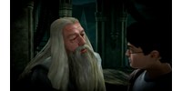  Előttünk rajzolódott ki a legenda: így változott Dumbledore karaktere a Harry Potter-játékokban  