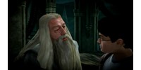 Előttünk rajzolódott ki a legenda: így változott Dumbledore karaktere a Harry Potter-játékokban