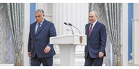 A német miniszterek bojkottálják a magyar EU-elnökséget