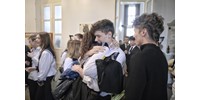  A diákok szerint „az utóbbi évek legkönnyebb szövegértését” kapták a magyarérettségin, az irodalmi teszt viszont nehezebb volt  