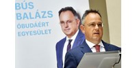  Bús Balázs újra polgármester lenne Óbudán, távozik a tisztségeiből  