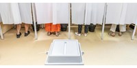  Meghaladta a 20 százalékot délre a részvételi arány a lengyel elnökválasztáson  