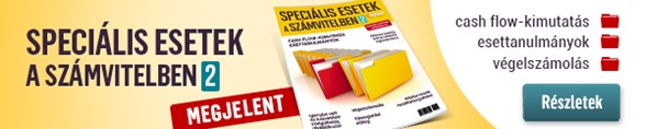 Speciális esetek a számvitelben 2. 160×120