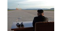  Hiába fejleszti atomfegyvereit Észak-Korea, semmit nem nyerne velük – véli a dél-koreai elnök  