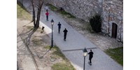  Évente hatezer forint, de amíg nincs nyilvántartás, sokan nem fizetik a rollerbiztosítást  