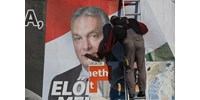  Závecz-felmérés: Orbán a legnépszerűbb politikus  