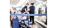  Primark a HVG-nek: Meghaladta a várakozásainkat az első hét hónap Magyarországon  