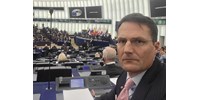  Gyöngyösi Márton kilép a Jobbikból, nem tetszik neki, hogy a párt visszatér a régi, szélsőjobboldali politikához  