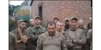  Először mesélnek arról érintettek, hogyan bánnak a frontra küldött, büntetőalakulatokba besorozottakkal az oroszok  