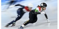  Pekingi olimpia: Jászapáti és a Liu testvérek bejutottak az elődöntőbe  